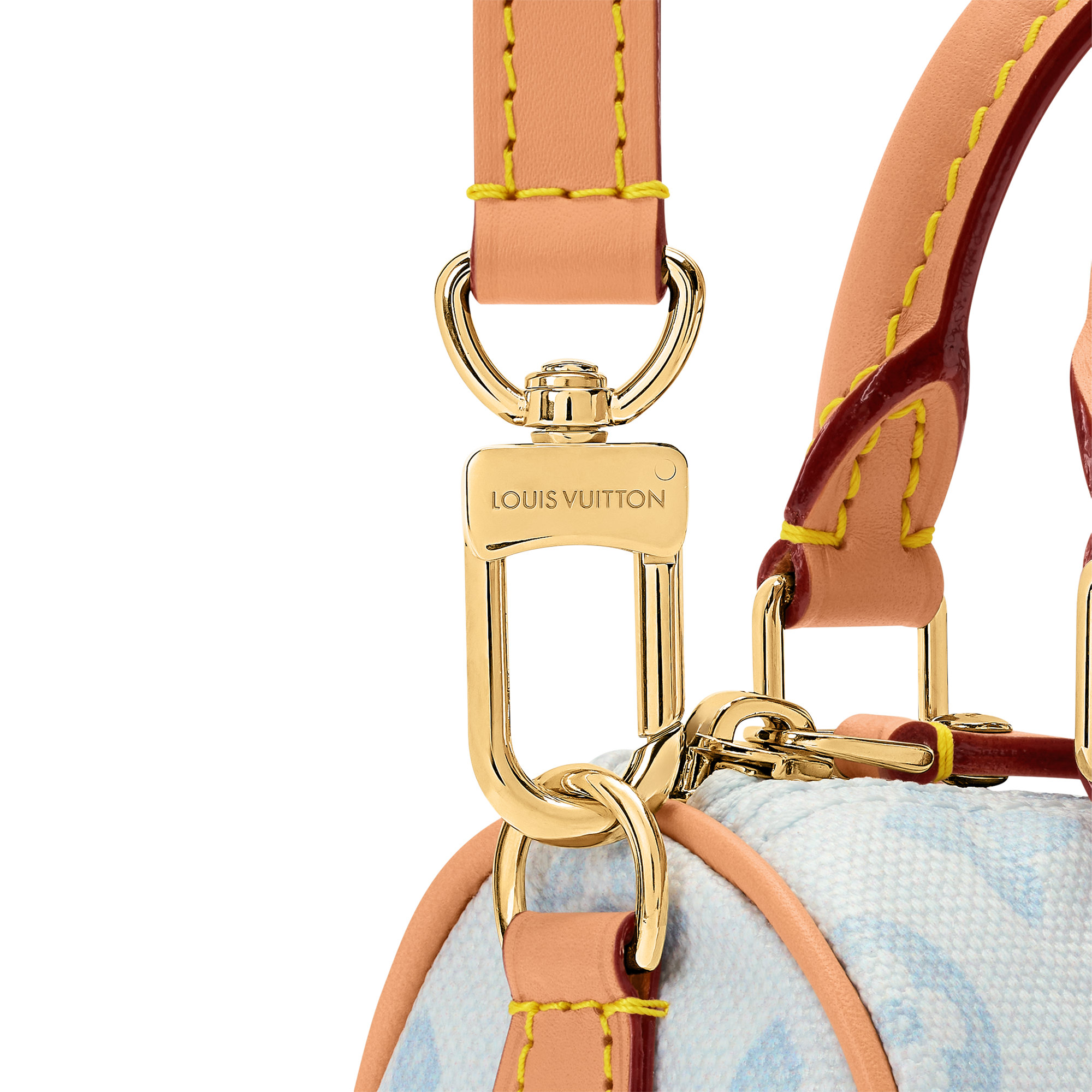Nano Speedy Other Monogram Canvas - Women - Small Leather Goods